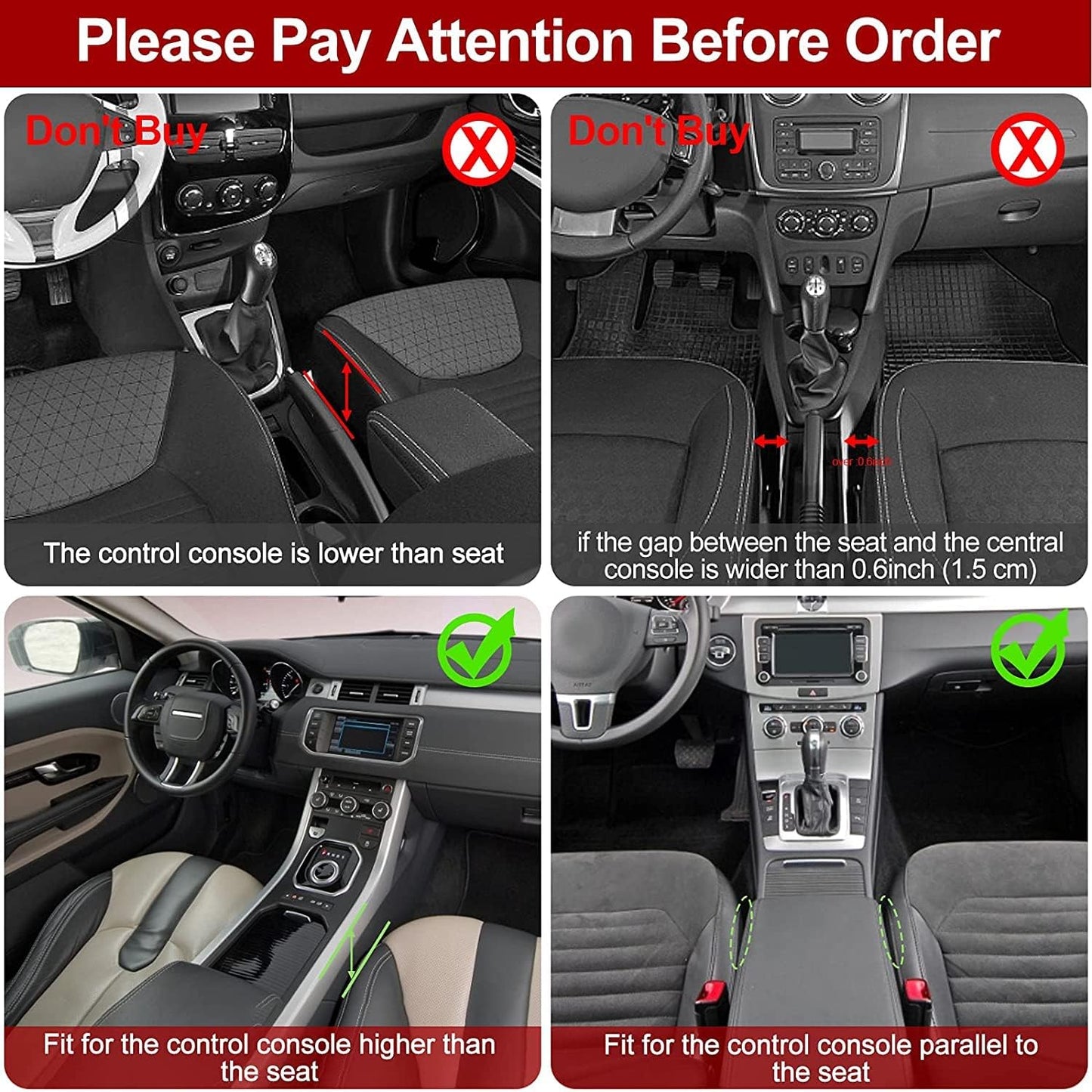 Car Seat Organizer