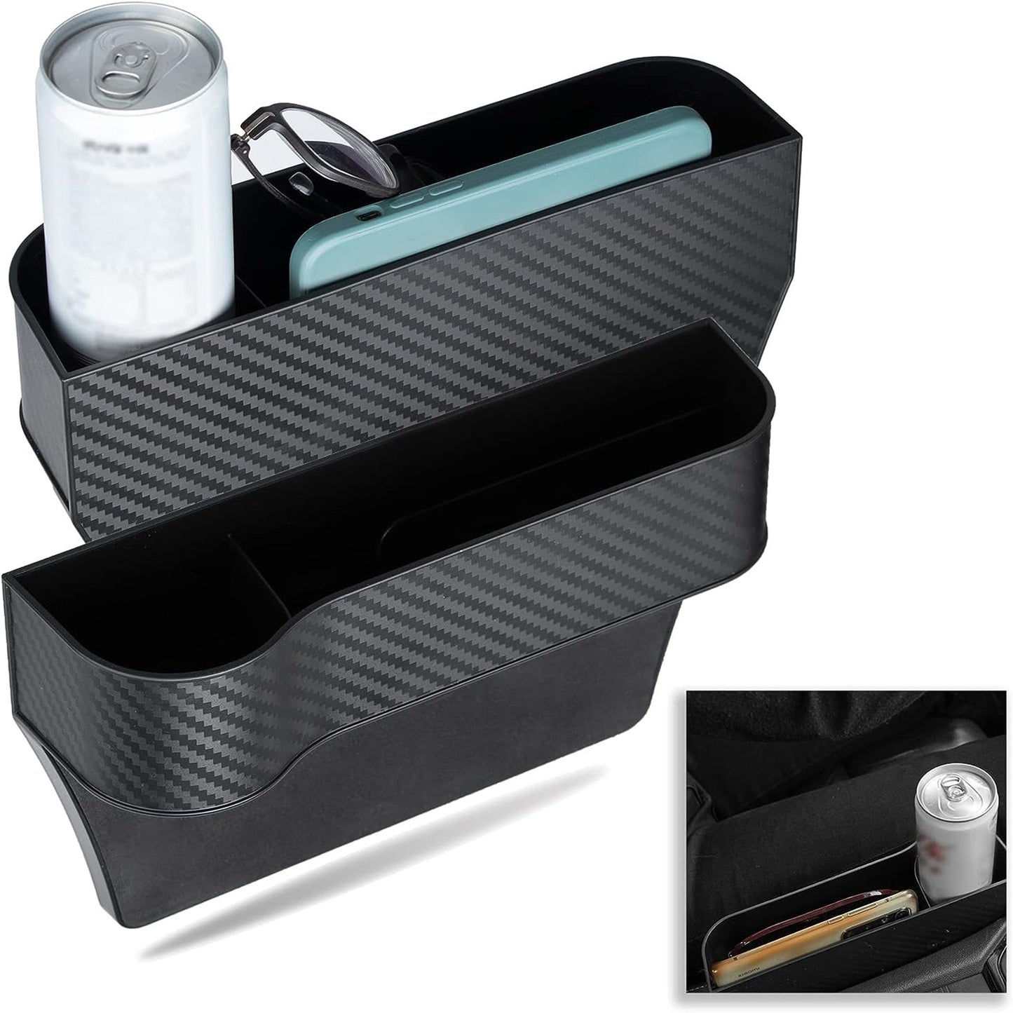 Car Seat Organizer