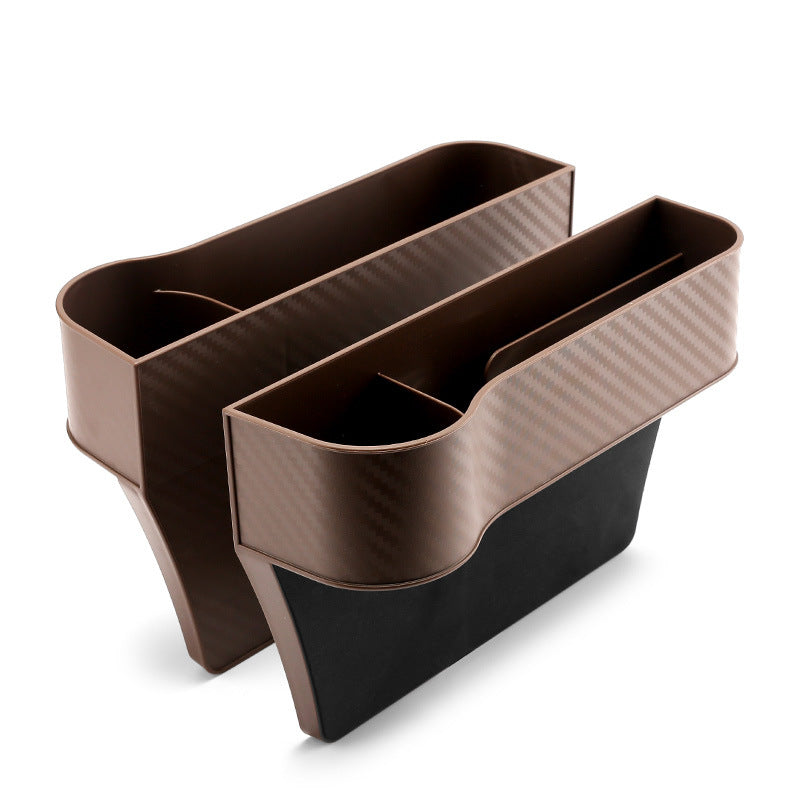Car Seat Organizer