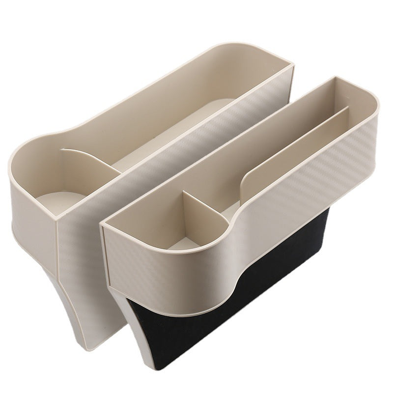 Car Seat Organizer