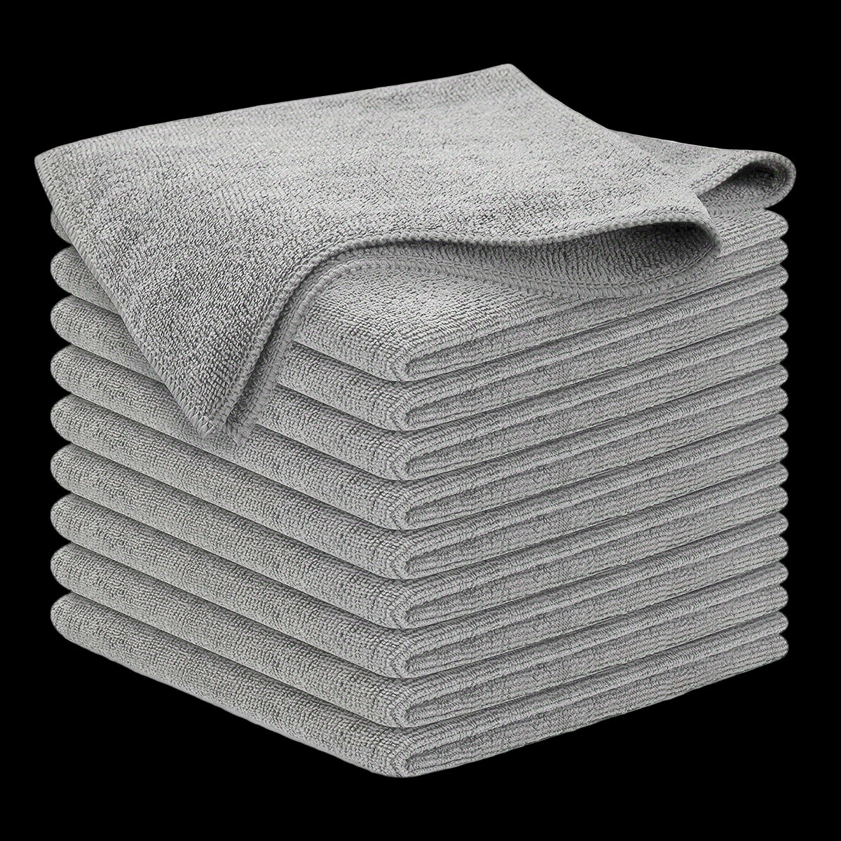 Microfiber Car Towel