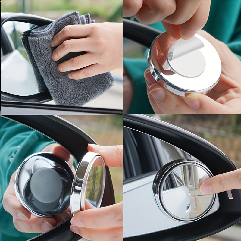 Blind Spot Mirror