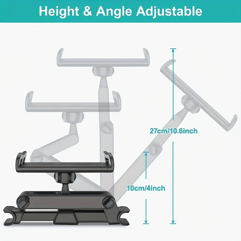 Universal Tablet Cradle