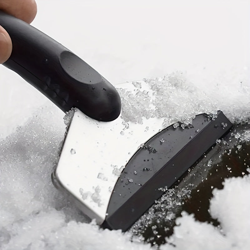 Windshield Ice Scraper
