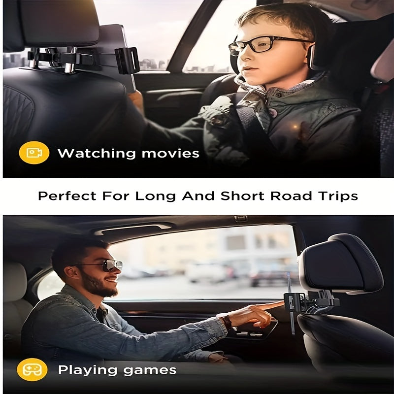 Universal Tablet Cradle