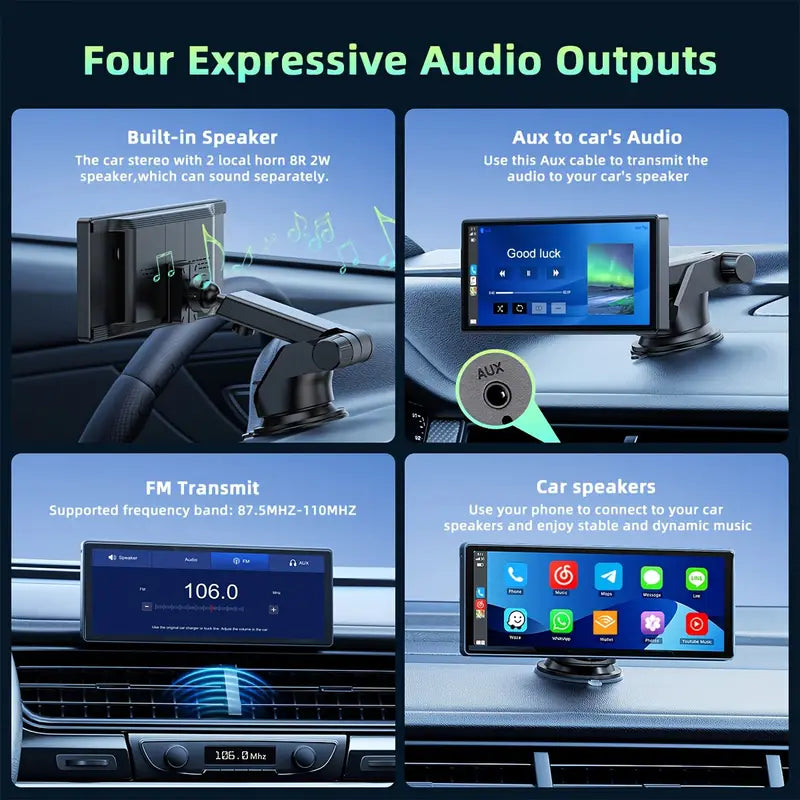 CarPlay