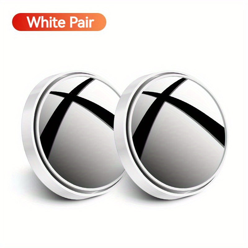 Blind Spot Mirror