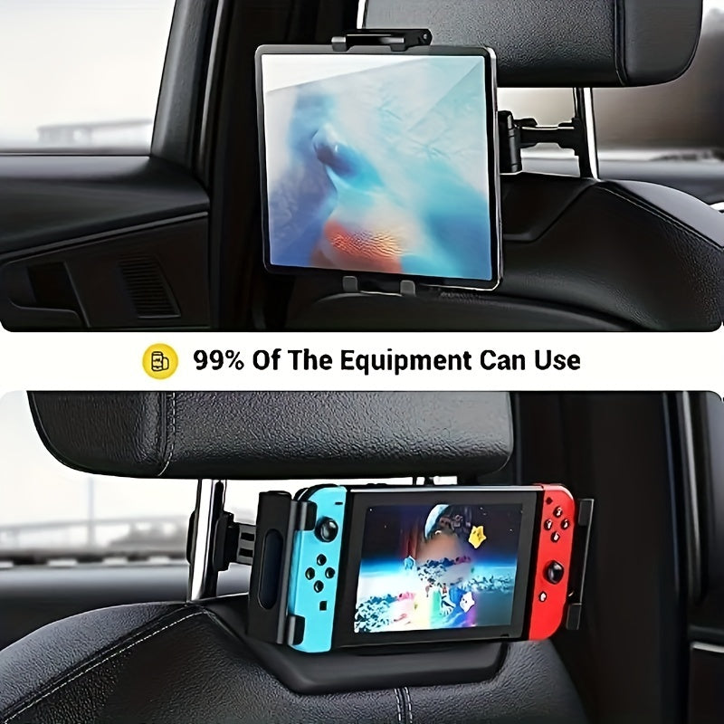 Universal Tablet Cradle