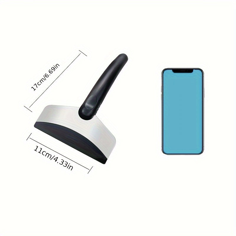 Windshield Ice Scraper