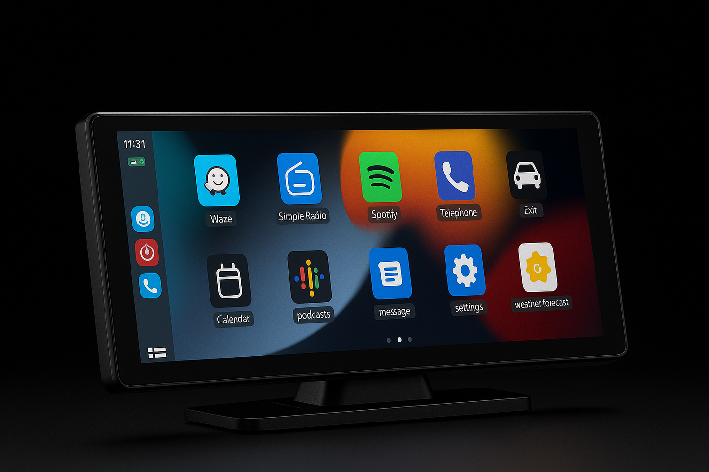 CarPlay