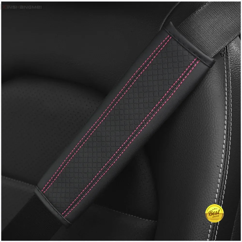 Seat Belt Cover