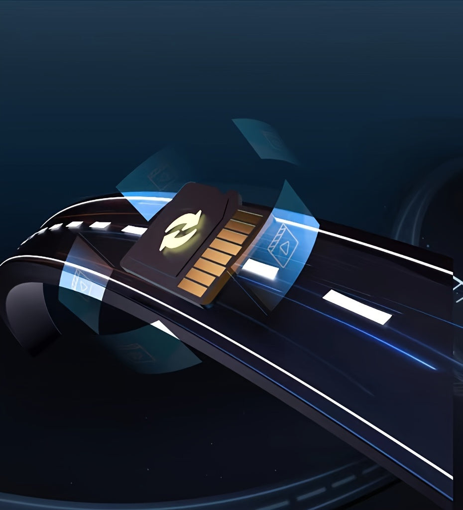 TriView Guardian DashCam