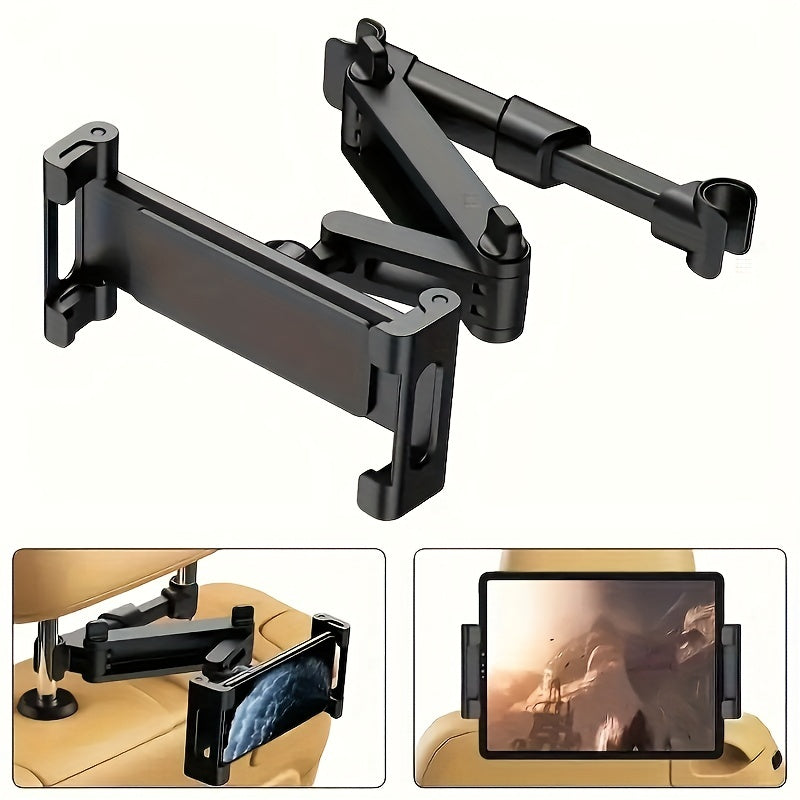 Universal Tablet Cradle