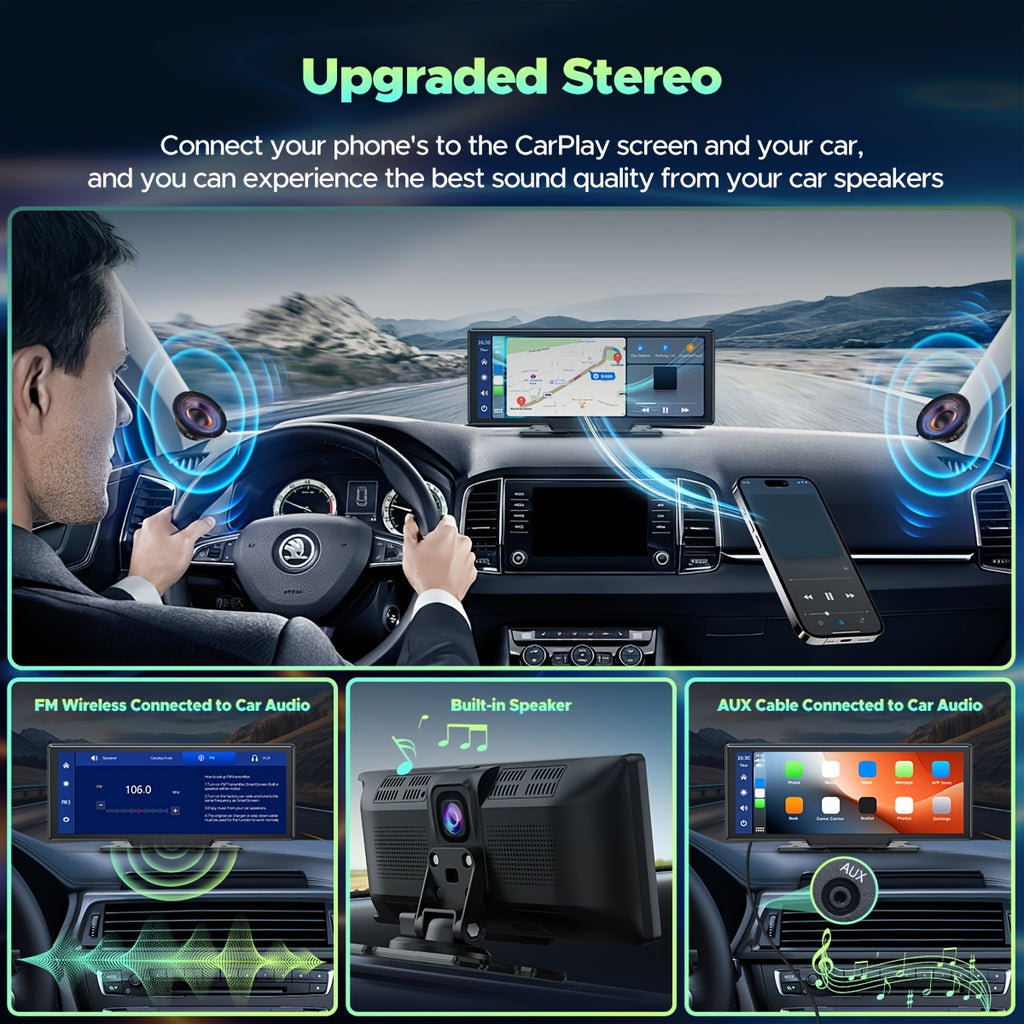 Lamto VisionPro 10.26