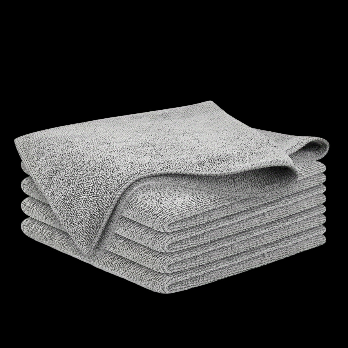 Microfiber Car Towel