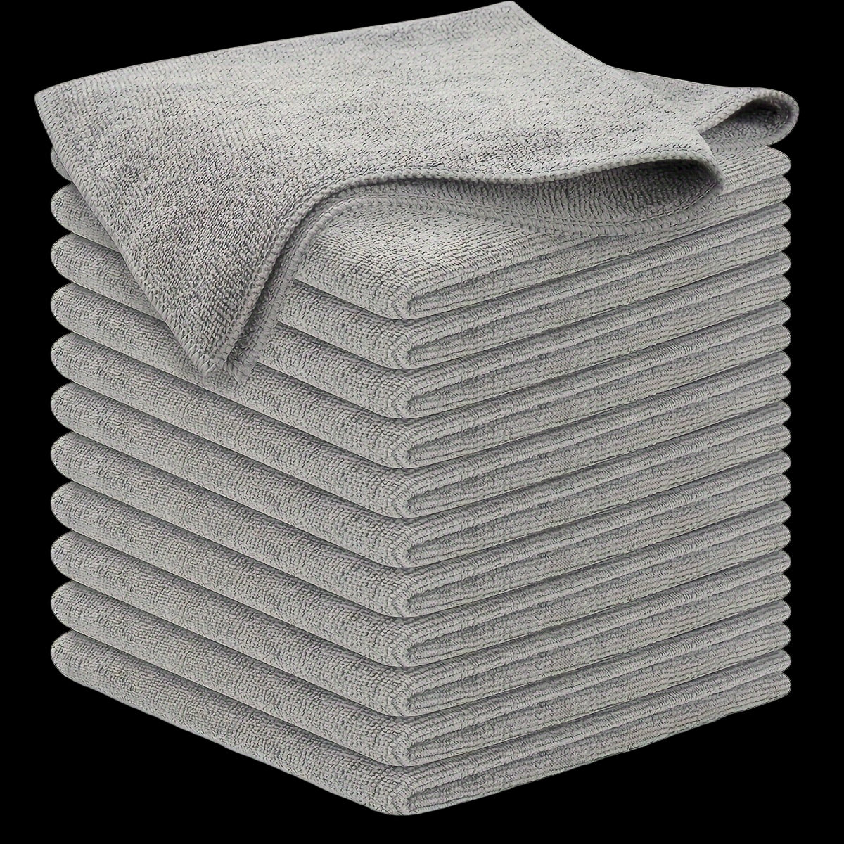 Microfiber Car Towel