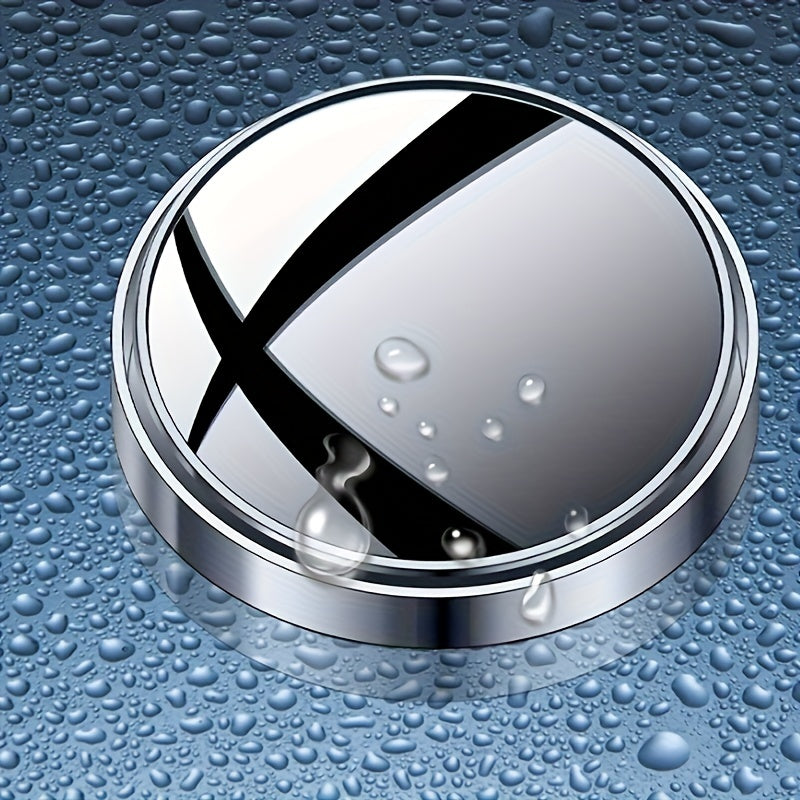 Blind Spot Mirror