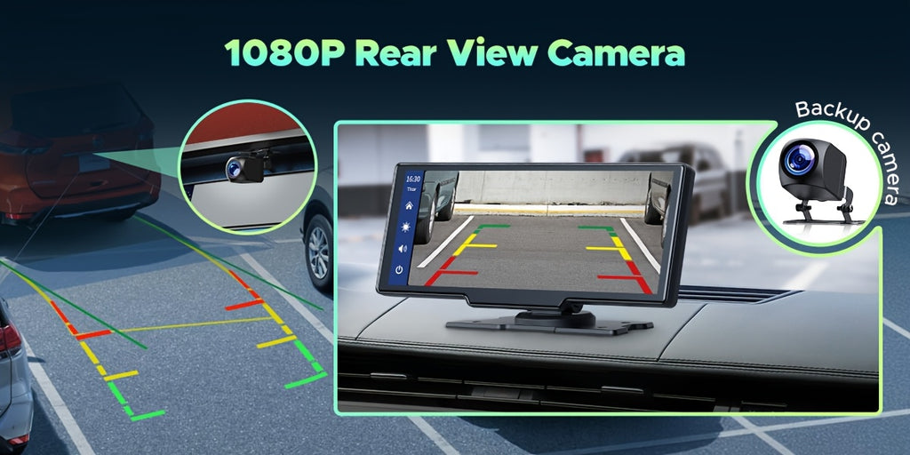 Lamto VisionPro 10.26