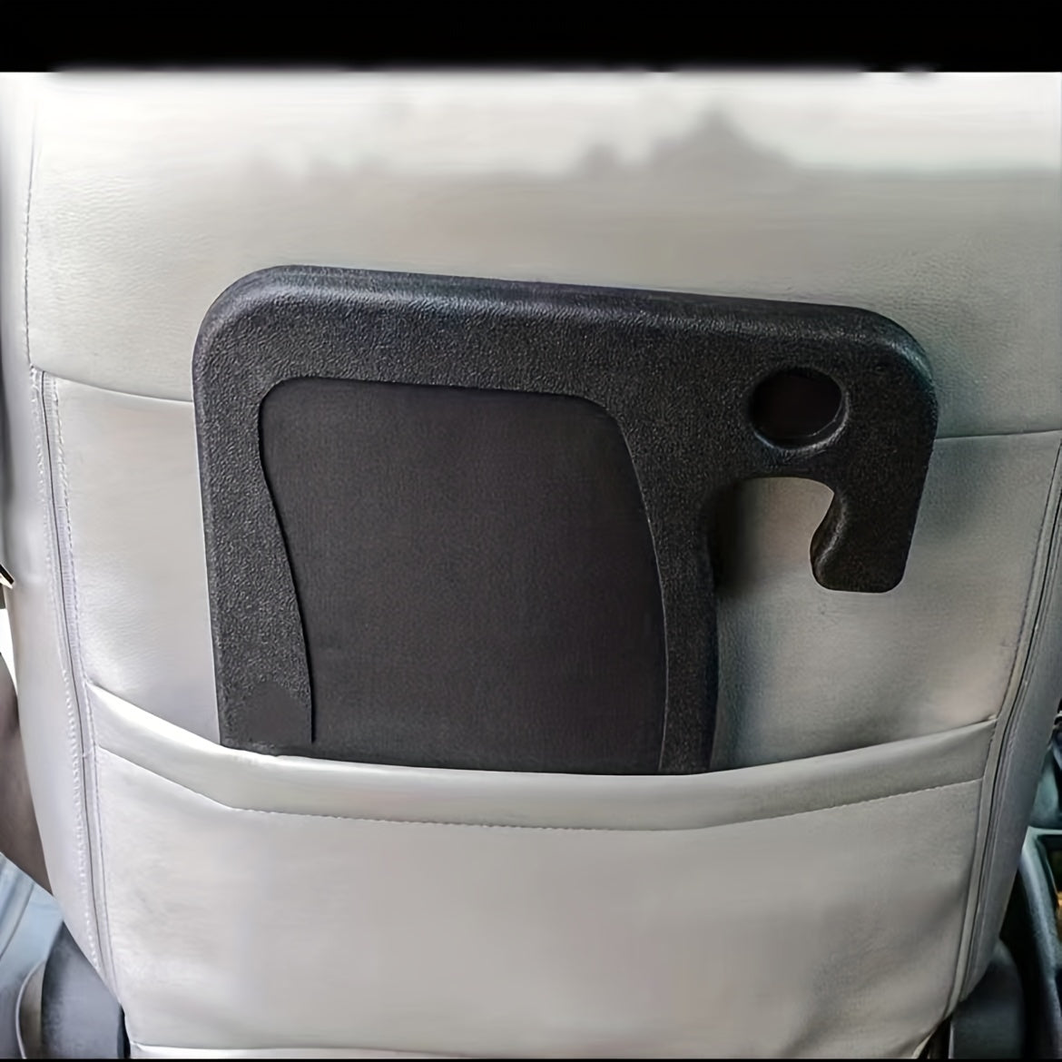 Steering Wheel Desk Tray