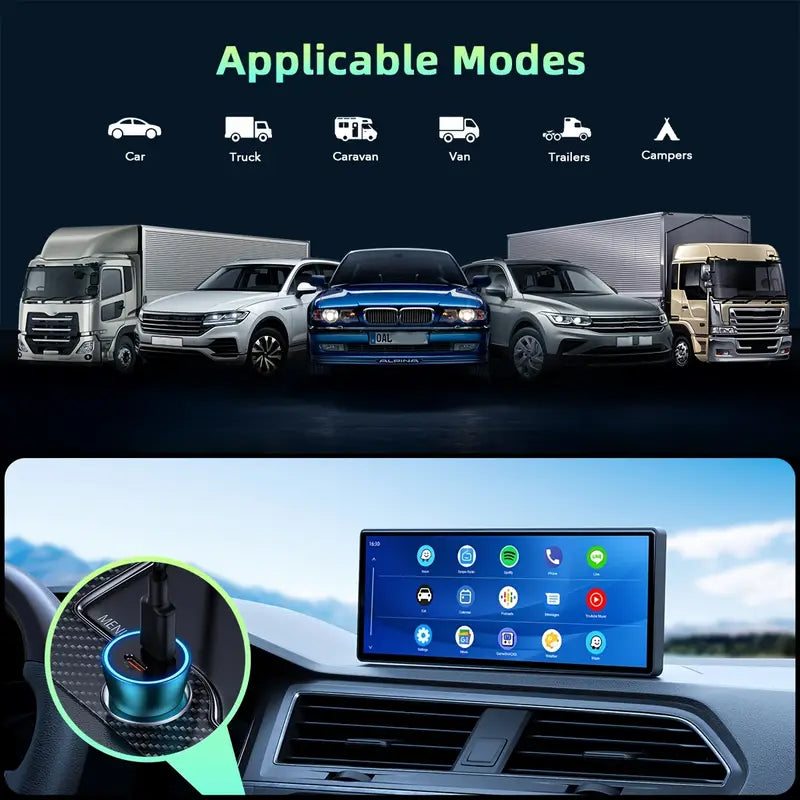 CarPlay