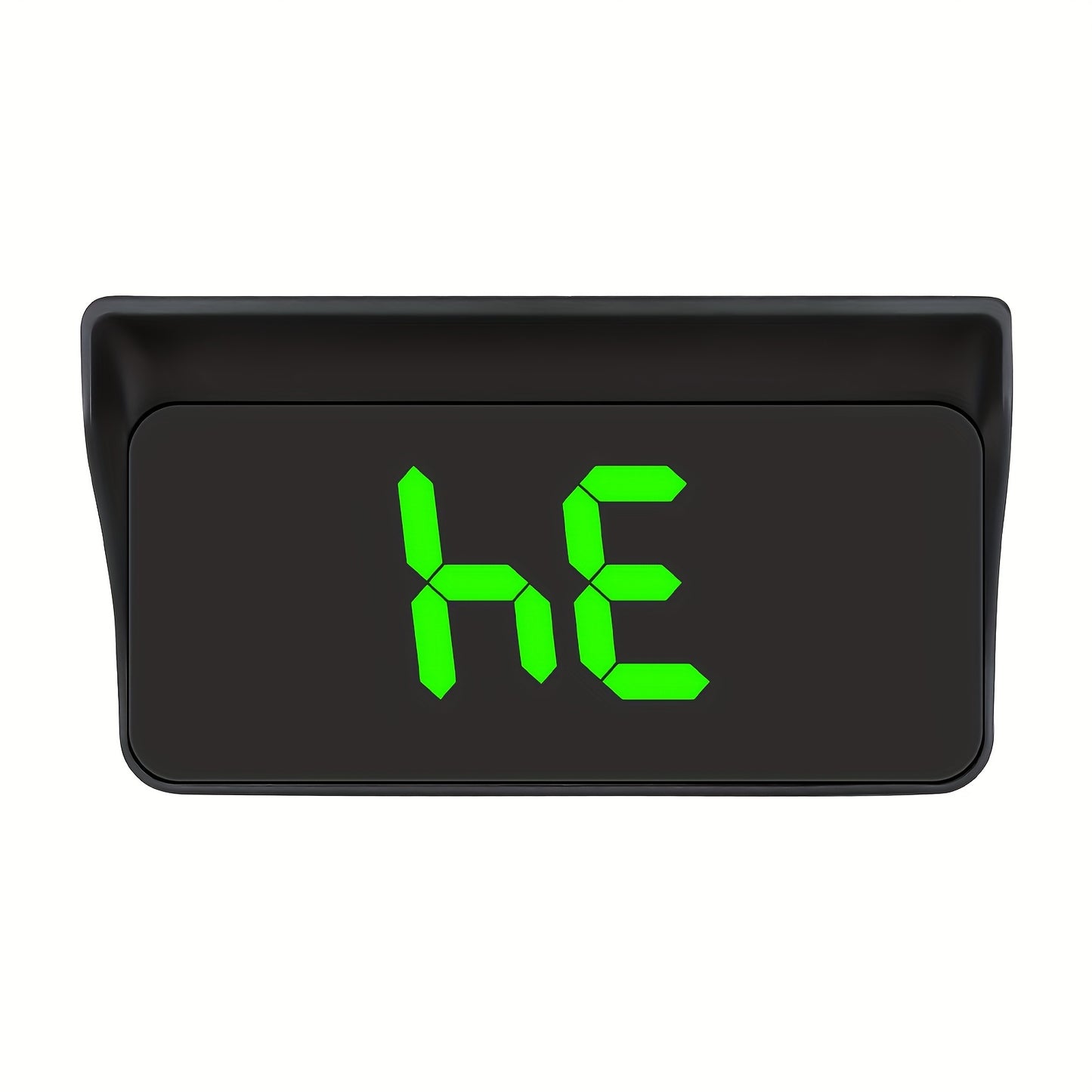 Head Up Display Speedometer