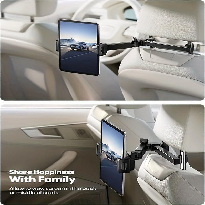 Universal Tablet Cradle