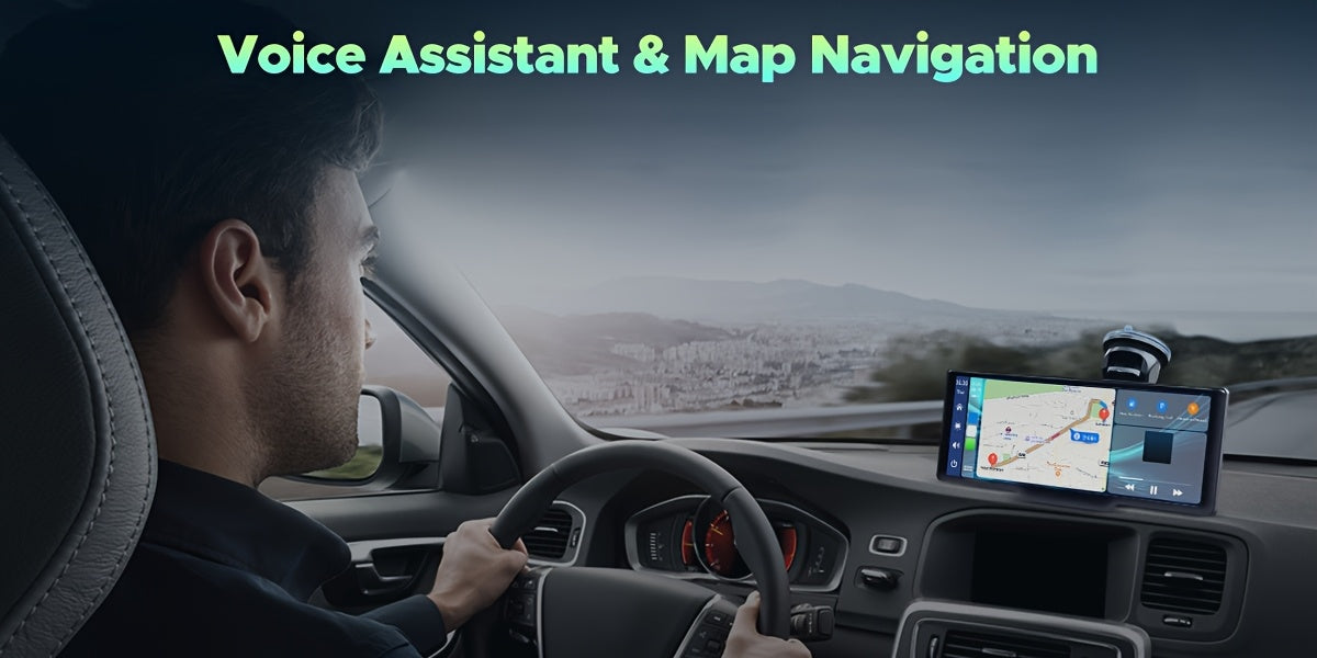 Lamto VisionPro 10.26