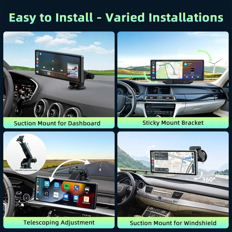 CarPlay