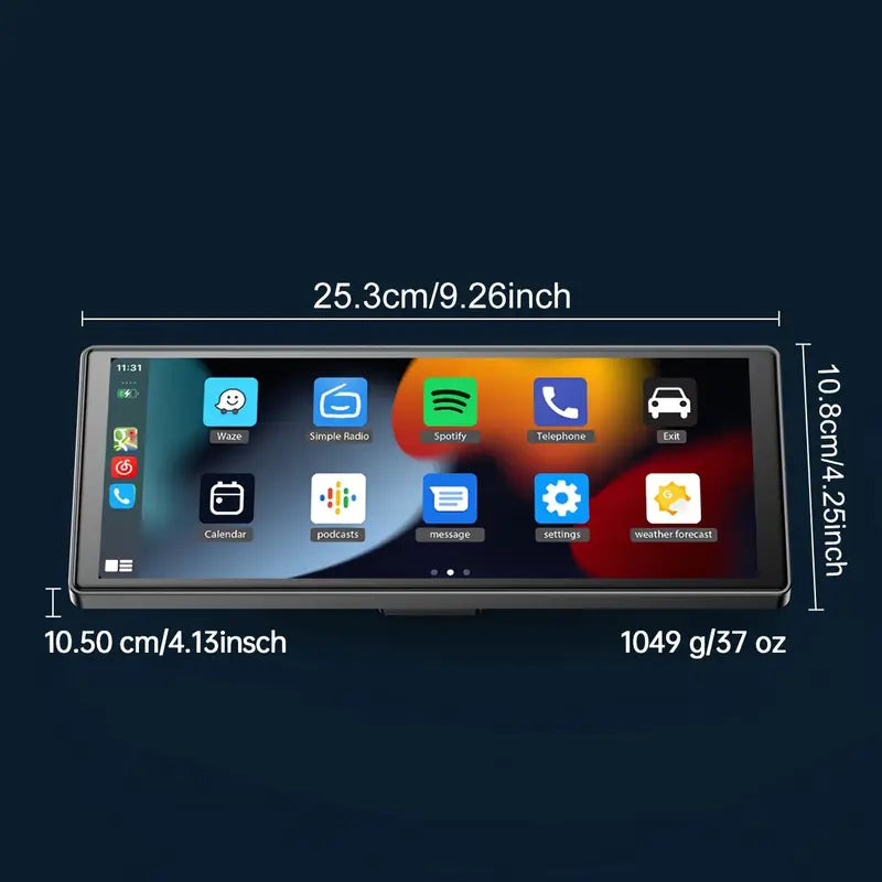 CarPlay