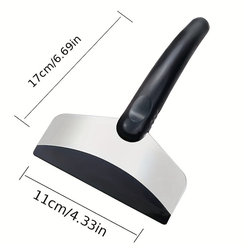 Windshield Ice Scraper