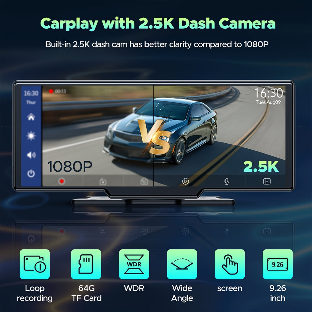 Lamto VisionPro 10.26