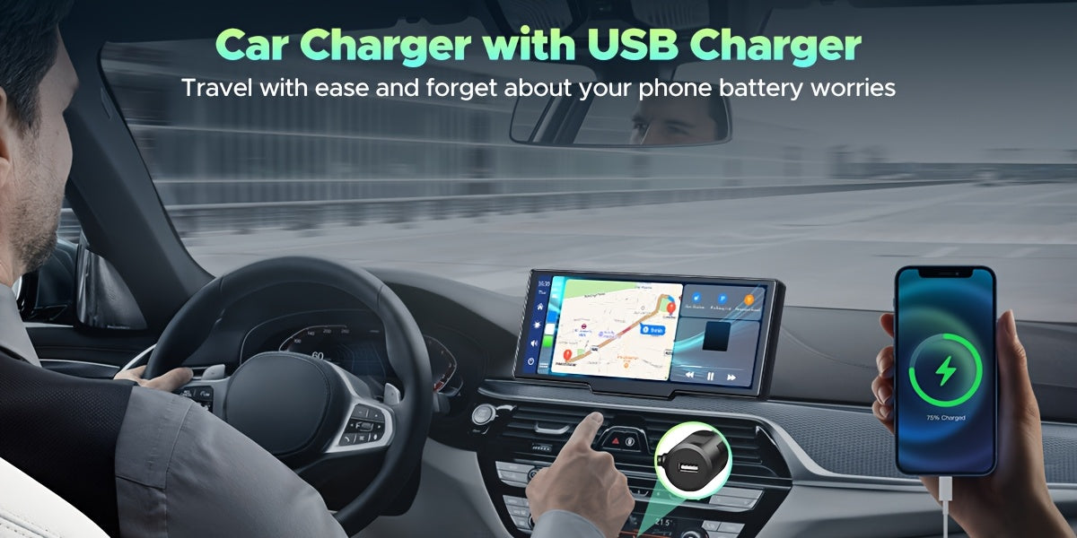 Lamto VisionPro 10.26