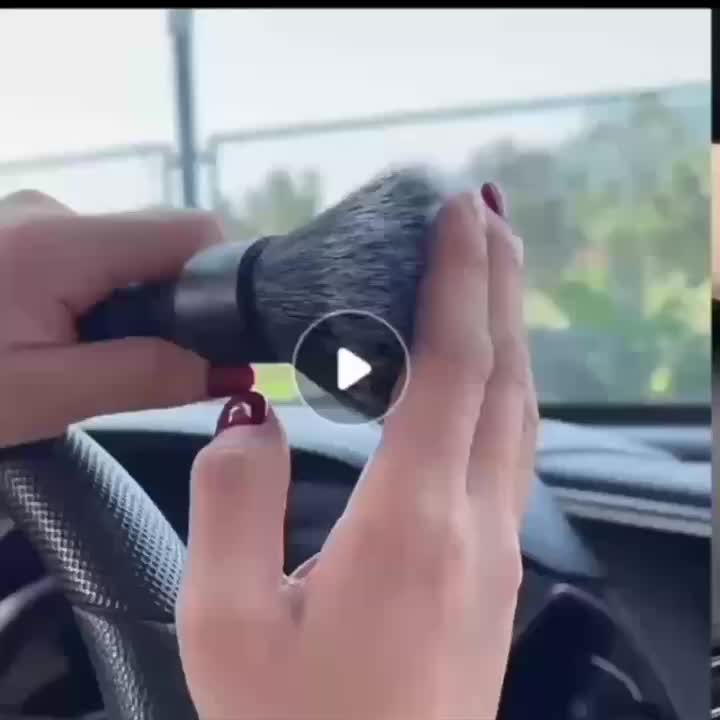Detailing Brush