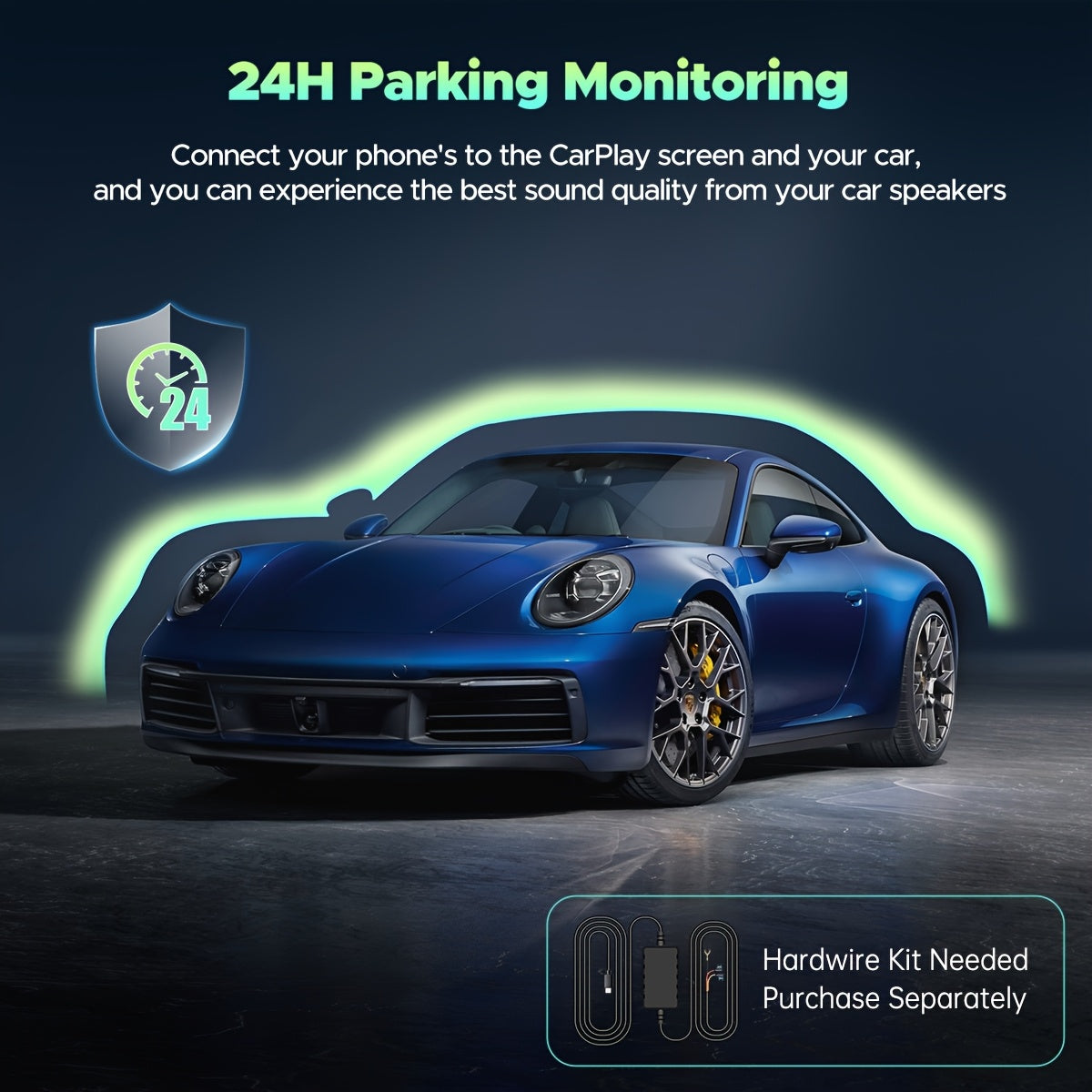 Lamto VisionPro 10.26