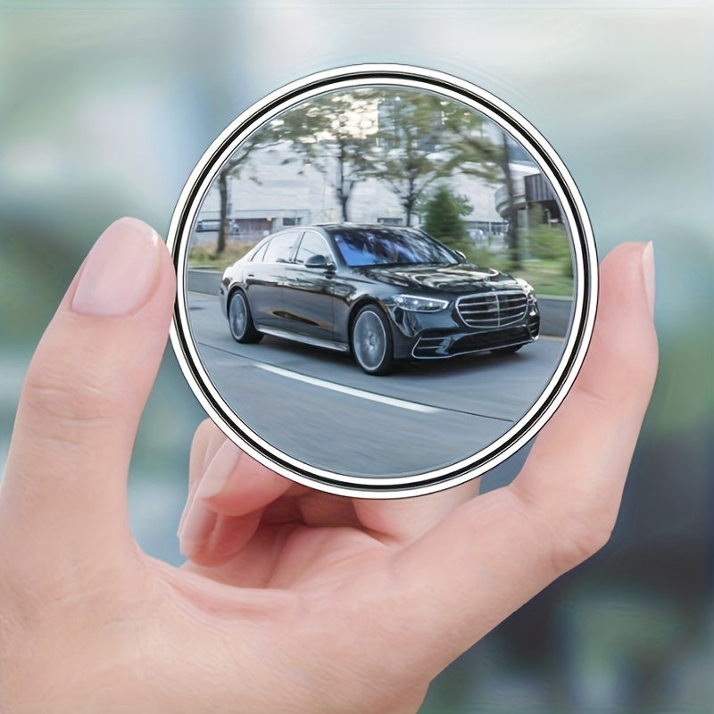 Blind Spot Mirror