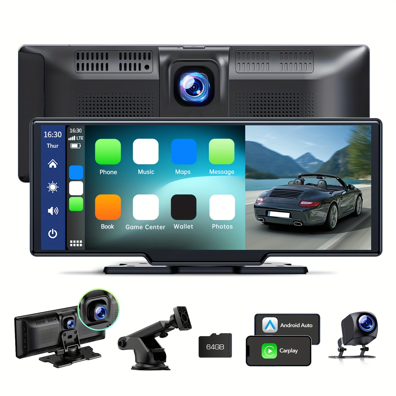 Lamto VisionPro 10.26