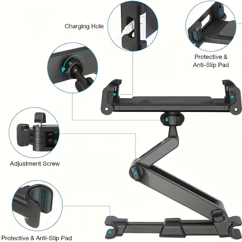 Universal Tablet Cradle