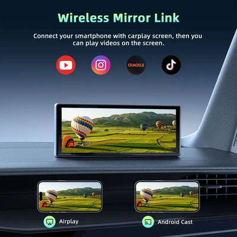CarPlay