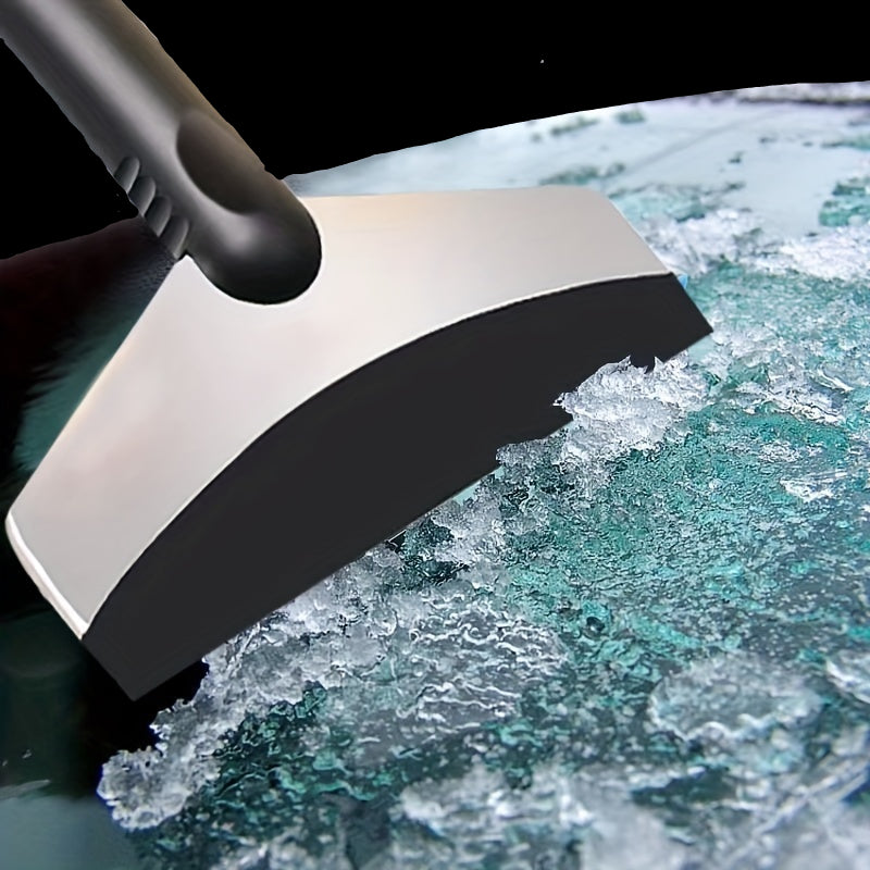 Windshield Ice Scraper