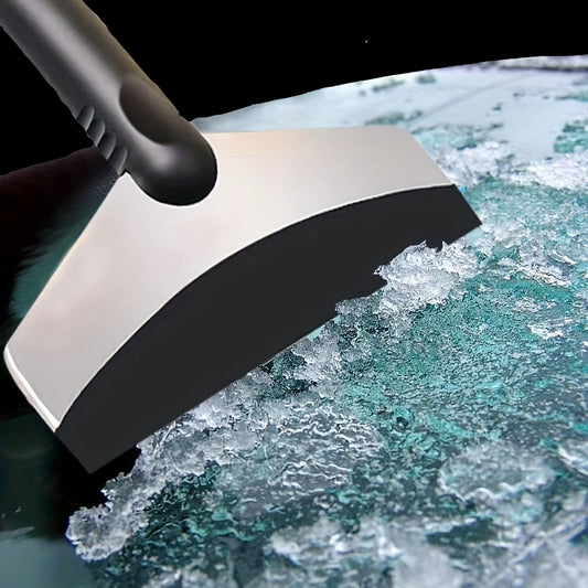 Windshield Ice Scraper
