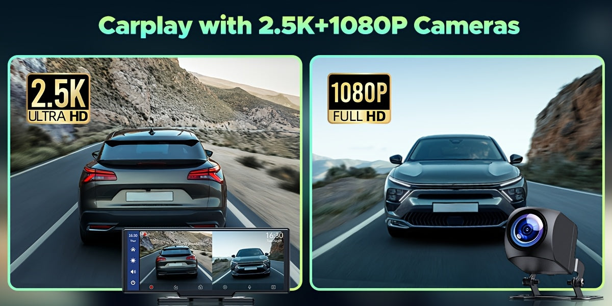 Lamto VisionPro 10.26