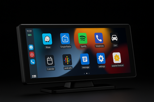 CarPlay