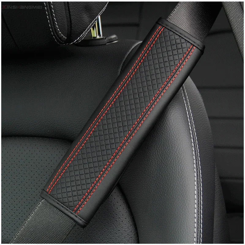 Seat Belt Cover