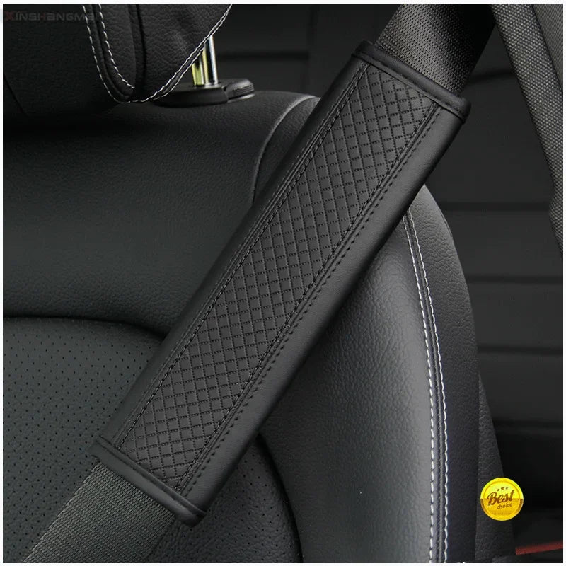 Seat Belt Cover