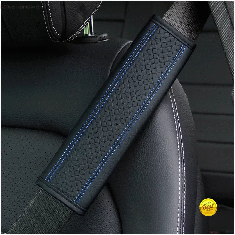 Seat Belt Cover
