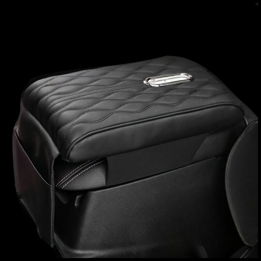 Central Armrest