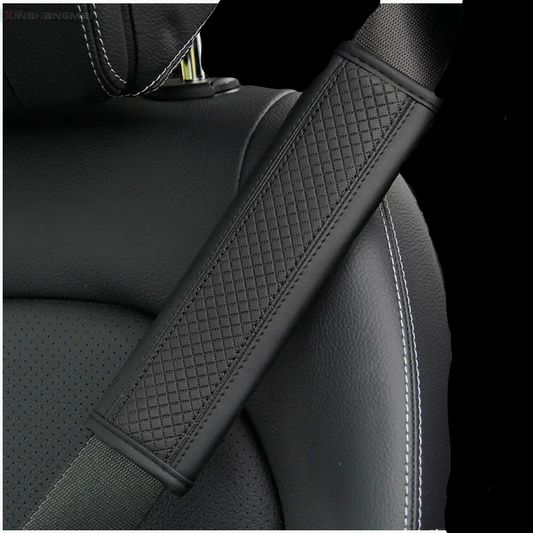 Seat Belt Cover