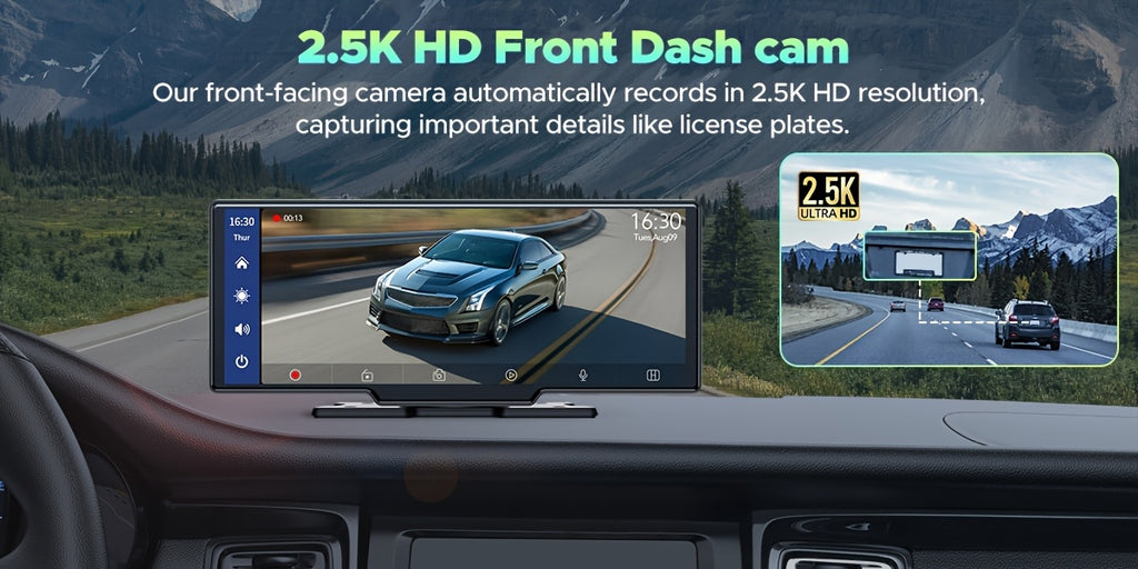 Lamto VisionPro 10.26