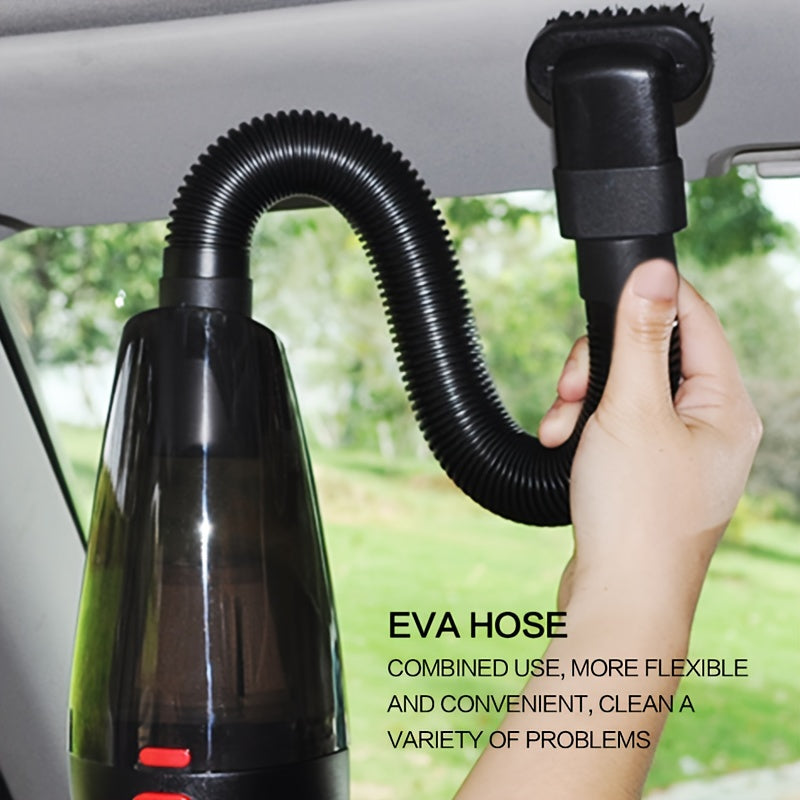Car Vacuum Cleaner
