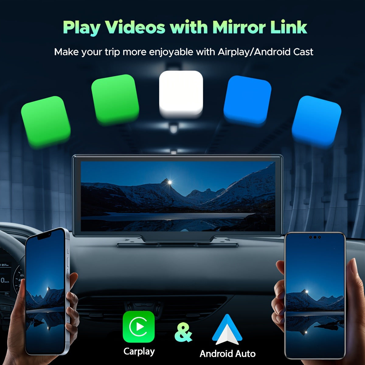 Lamto VisionPro 10.26